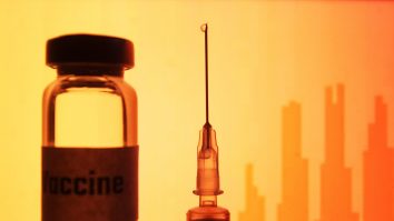 Pro sau contra vaccinării? Sondajul care îți arată cum au răspuns românii