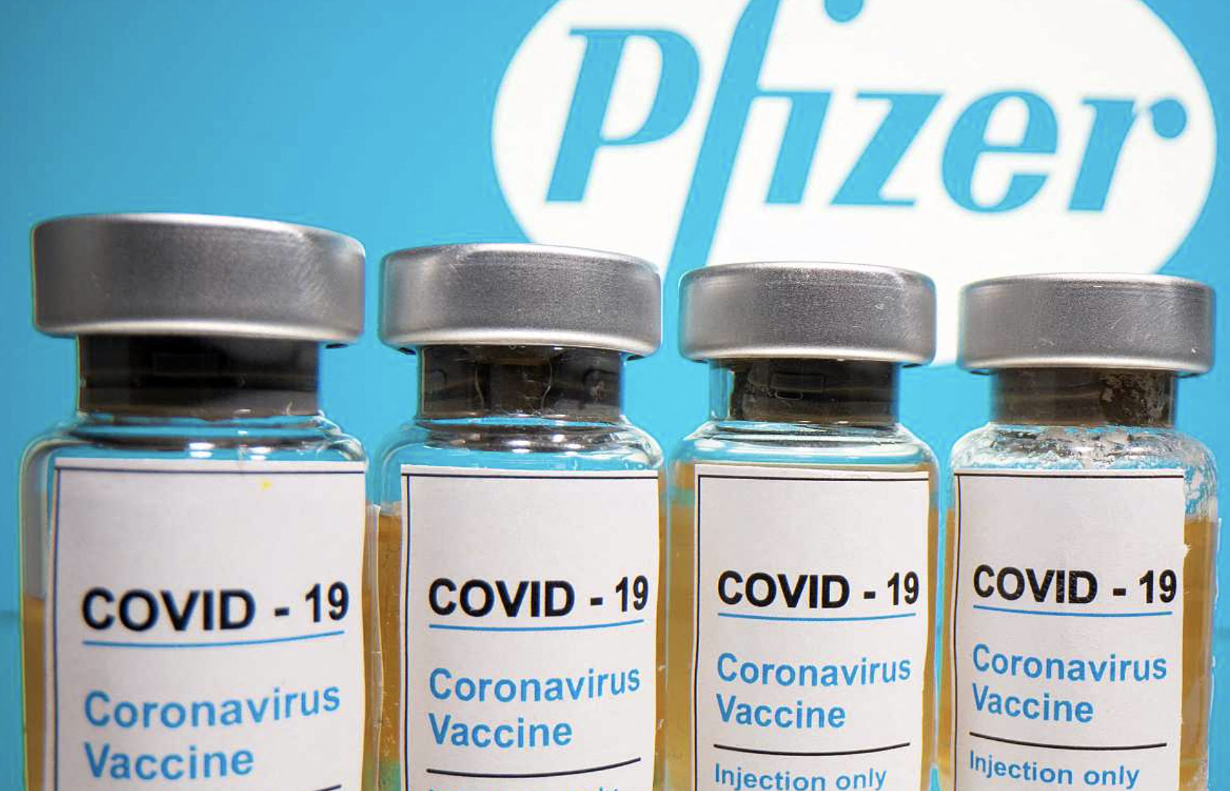 Vânzările Pfizer ar putea crește cu 13 miliarde de dolari. Uniunea Europeană va cumpăra 300 de milioane de doze de vaccin