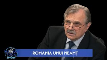 Marius Tucă Show, 16 noiembrie. Invitat: Valentin Stan