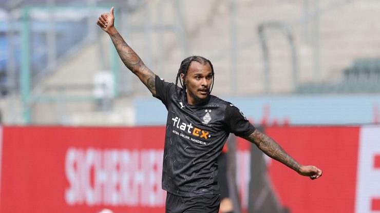 Gol din „scorpion” în prelungiri în Germania. Spectacol absolut în campionatele europene