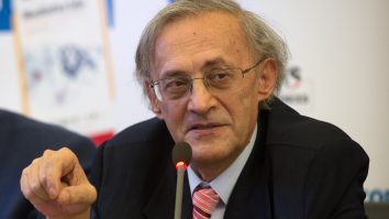 Vasile Astărăstoae: „Eu nu am găsit studiul lui Raed Arafat care recomandă să nu se circule noaptea pentru că virușii sunt mai agresivi”