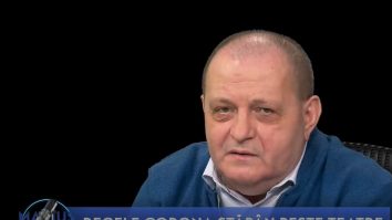 Victor Ioan Frunză, despre ravagiile neomarxismului în teatru: „Vor să scoată arta din centrul preocupărilor, s-o denudeze de talent“