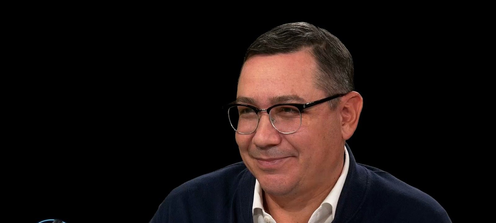 Victor Ponta, invitat la Interviurile lui Cristoiu, de la ora 20.00