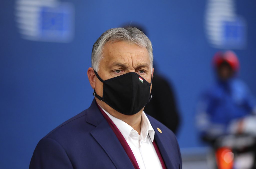 Viktor Orban a blocat în UE votarea bugetului la Consiliul European, alături de Polonia. Ce poate face România în acest caz