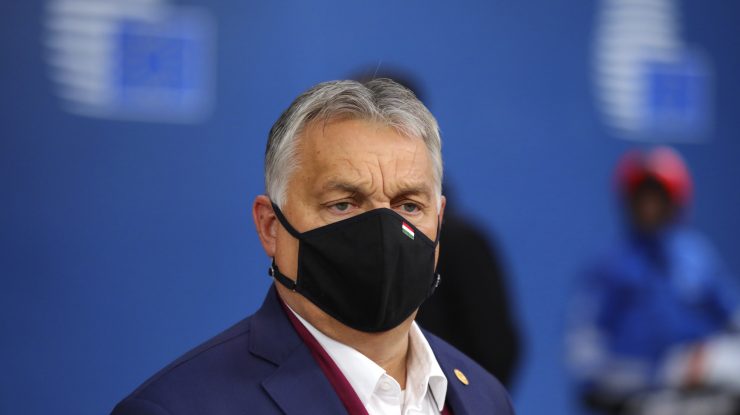 Viktor Orban a blocat în UE votarea bugetului la Consiliul European, alături de Polonia. Ce poate face România în acest caz
