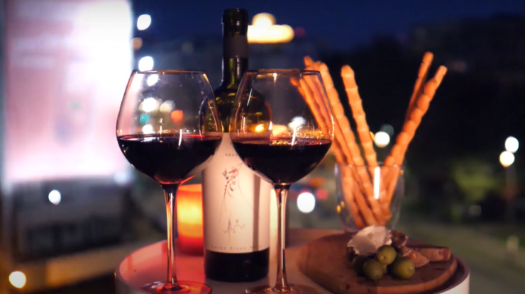 România este pe locul 12 la nivel mondial la producția de vin. Sfaturile unui somelier pentru alegerea vinului ideal