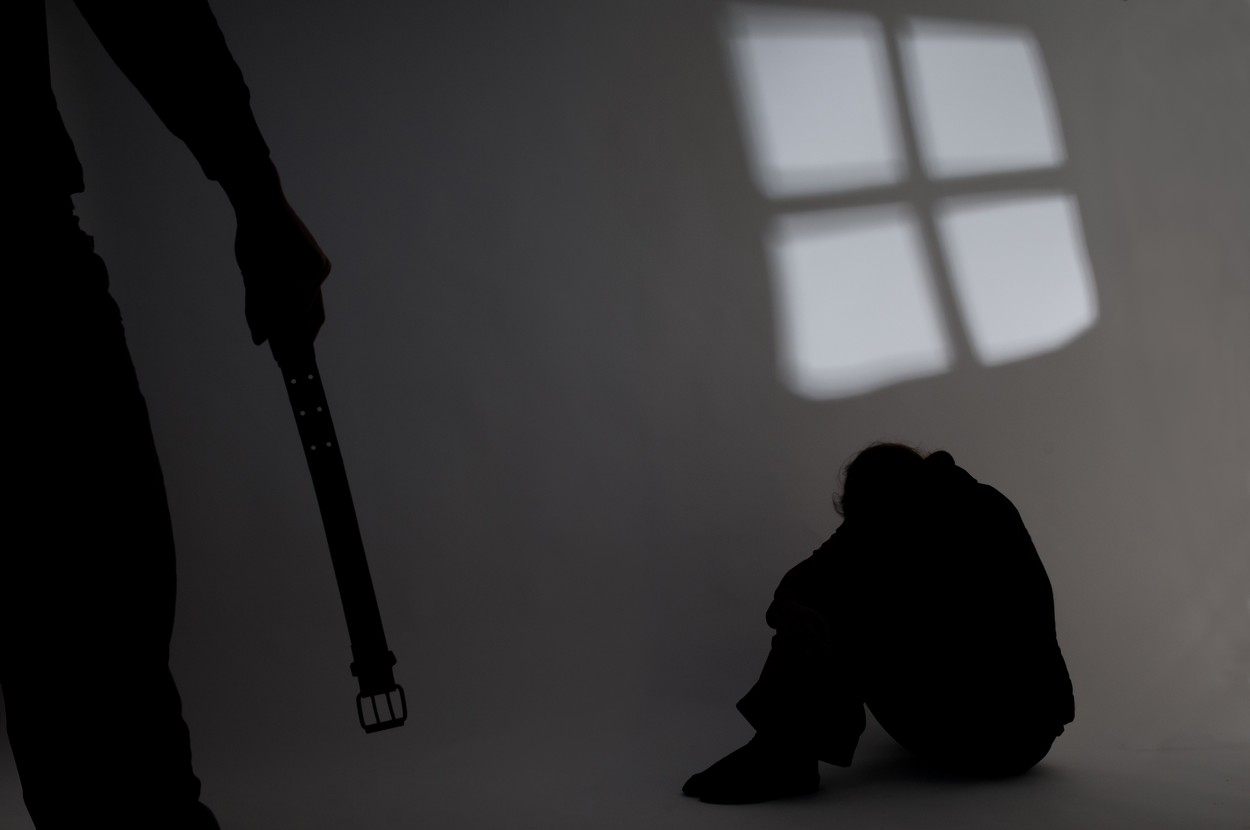 Spune STOP! În fiecare săptămână o femeie este ucisă de partener