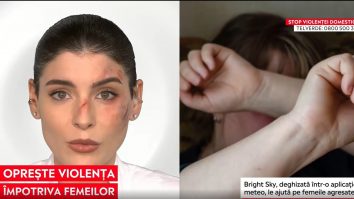 Violența asupra femeilor nu va mai sfida drepturile victimelor. Cadrul legislativ care le protejează devine mai aspru