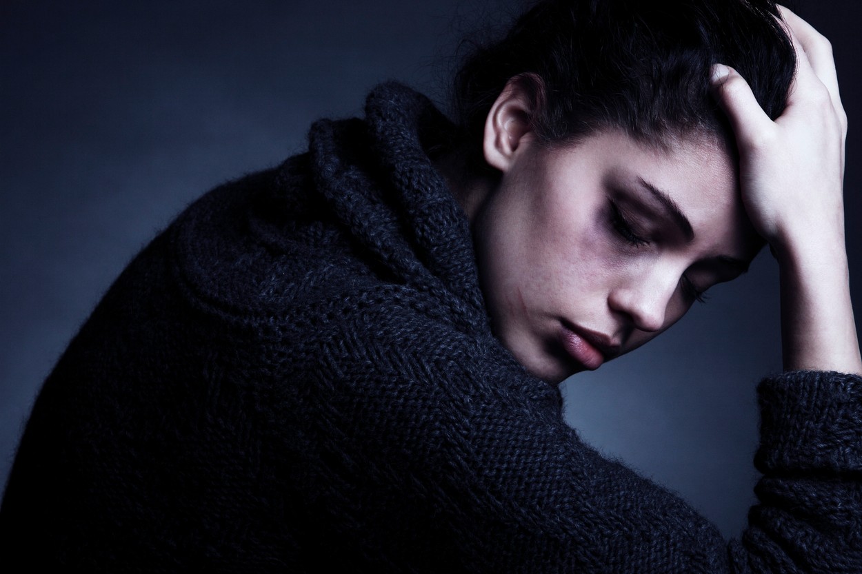 Pandemia de violență domestică. Fenomenul a explodat în țările în care a fost impusă carantina