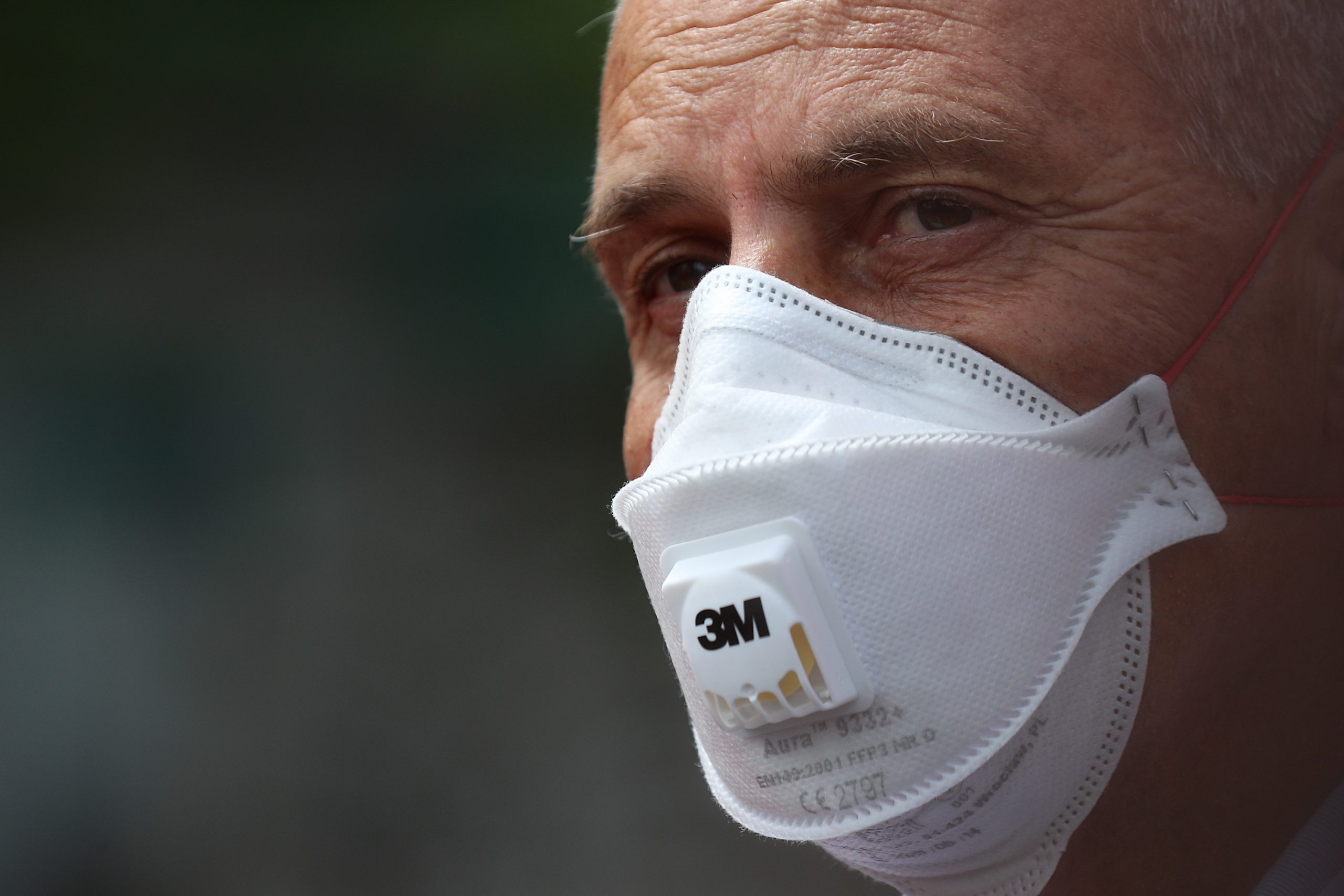 Șase persoane au murit la Timișoara pentru că nu mai sunt locuri libere la ATI. Virgil Musta: „Nu există timp de stat și așteptat să vedem unde îi trimitem”