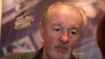 Actorul Vladimir Găitan a murit