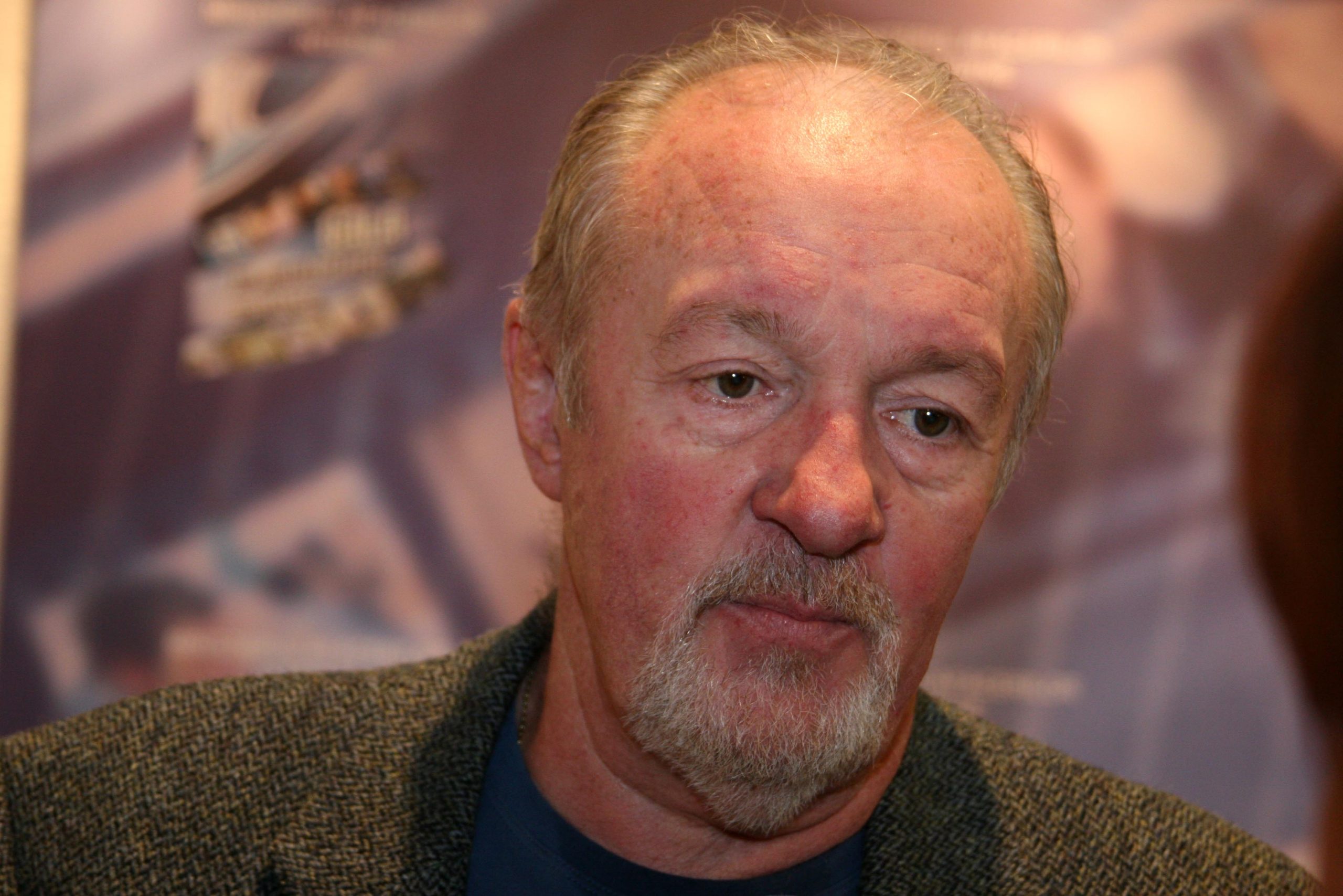 A murit actorul Vladimir Găitan. El suferea de o boală incurabilă