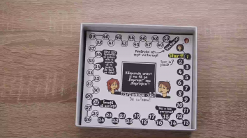 Jocuri în pandemie. Un român lucrează la o programă opțională pentru şcoli și grădinițe