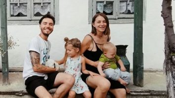 Veșnicia s-a născut la sat: Doi vloggeri au renunțat la oraș și s-au mutat la țară. Cum s-au adaptat