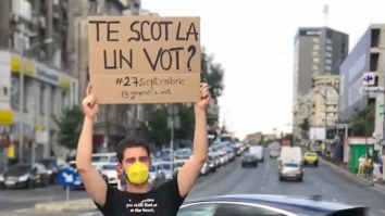 Diaspora ne cheamă la vot. Un student la Londra și un indian stabilit în România te învață importanța votului