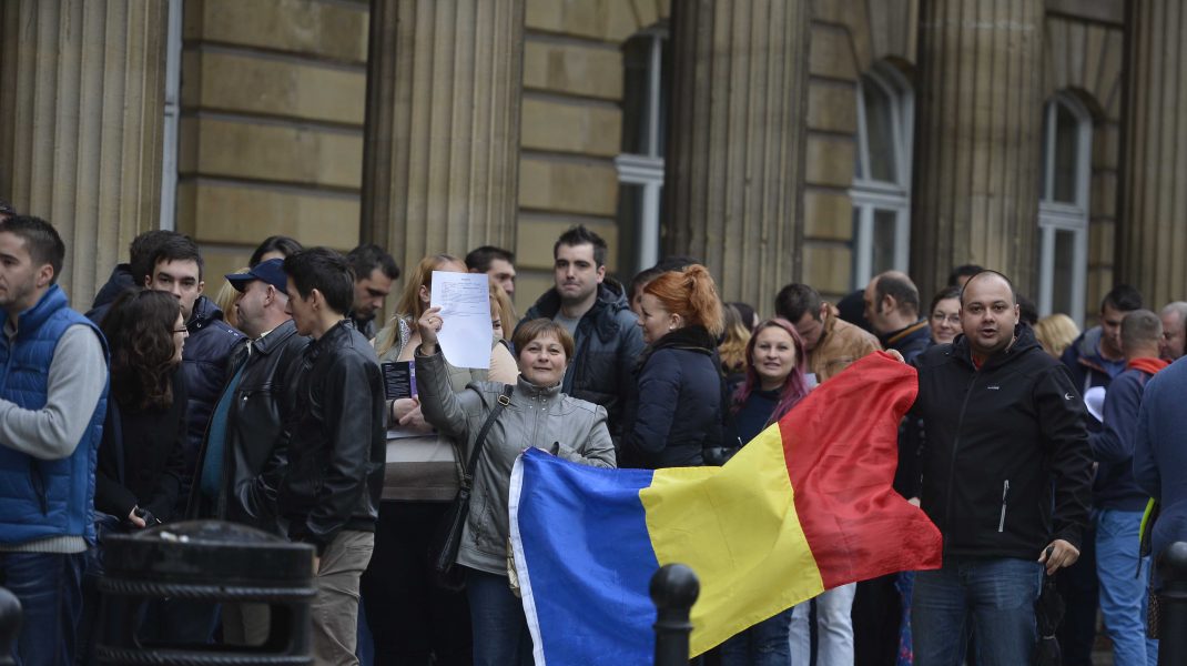 Vot diaspora