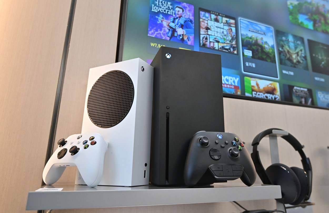 La nici o lună de la lansare,  XBox X are probleme. Gamer: „E chiar enervant”