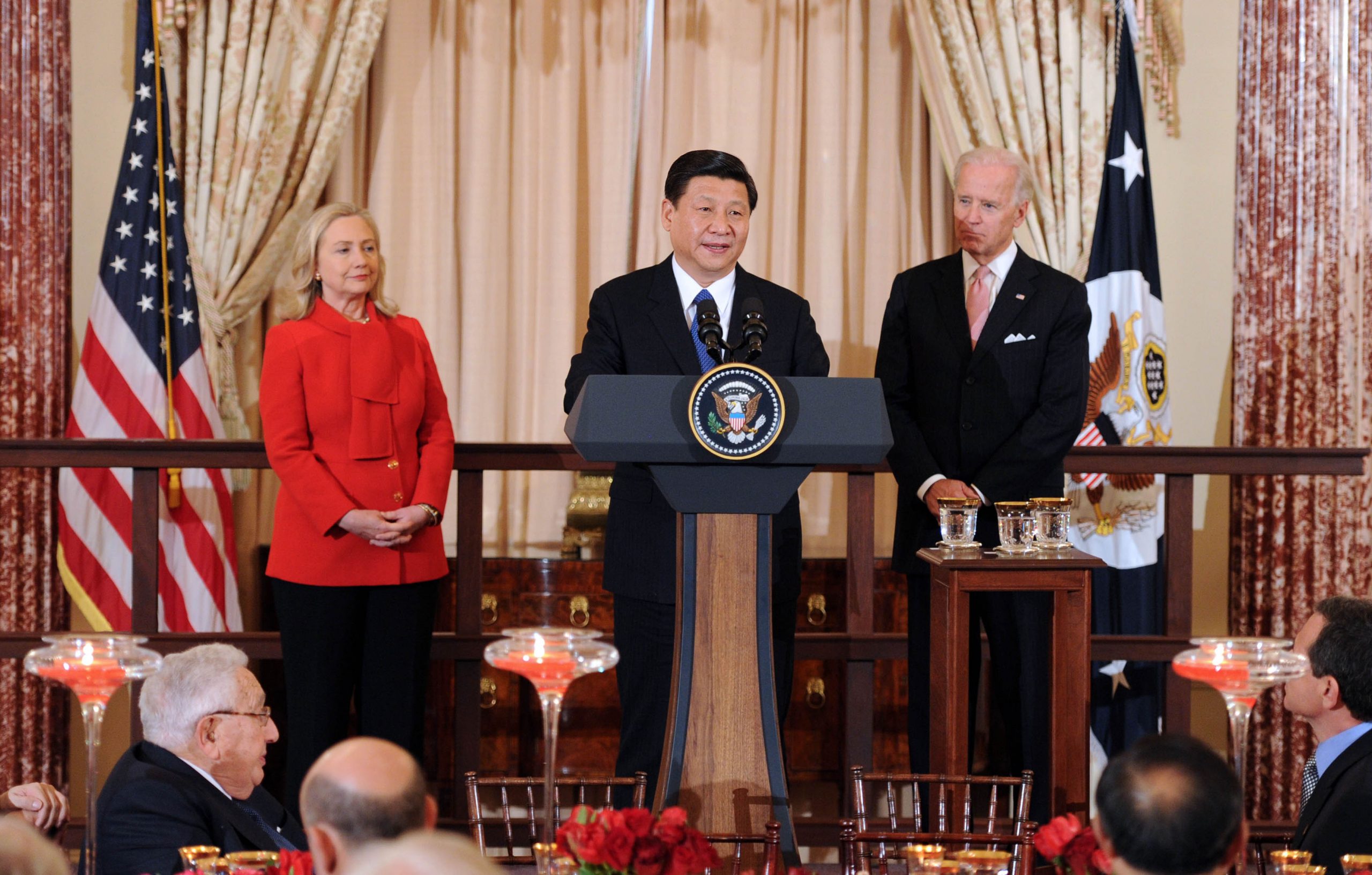 Cine sunt liderii mondiali care nu recunosc oficial victoria lui Joe Biden. Mesajul transmis de la Beijing