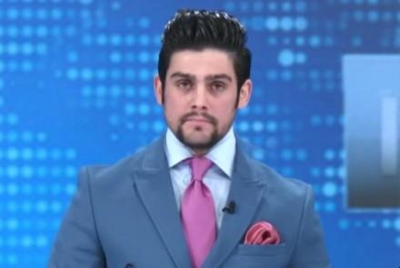 Atac cu bombă în Afghanistan. Dispozitivul a fost ataşat de maşina unui fost prezentator TV