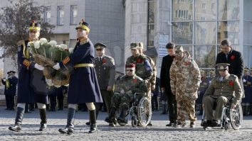 11 noiembrie este Ziua Veteranilor. De ce a fost aleasă această zi