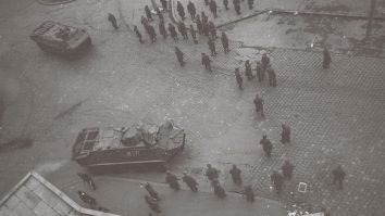 Timișoara 17 decembrie 1989