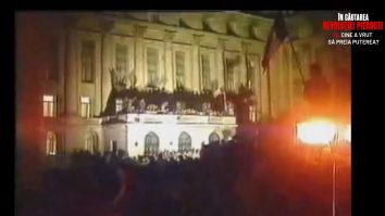 În căutarea revoluției pierdute. Cine a vrut să preia puterea?