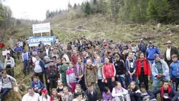 Mihai Robu a renunţat la jobul din corporaţie şi a deschis un business prin care ajută şi copiii dintr-un centru de asistență socială