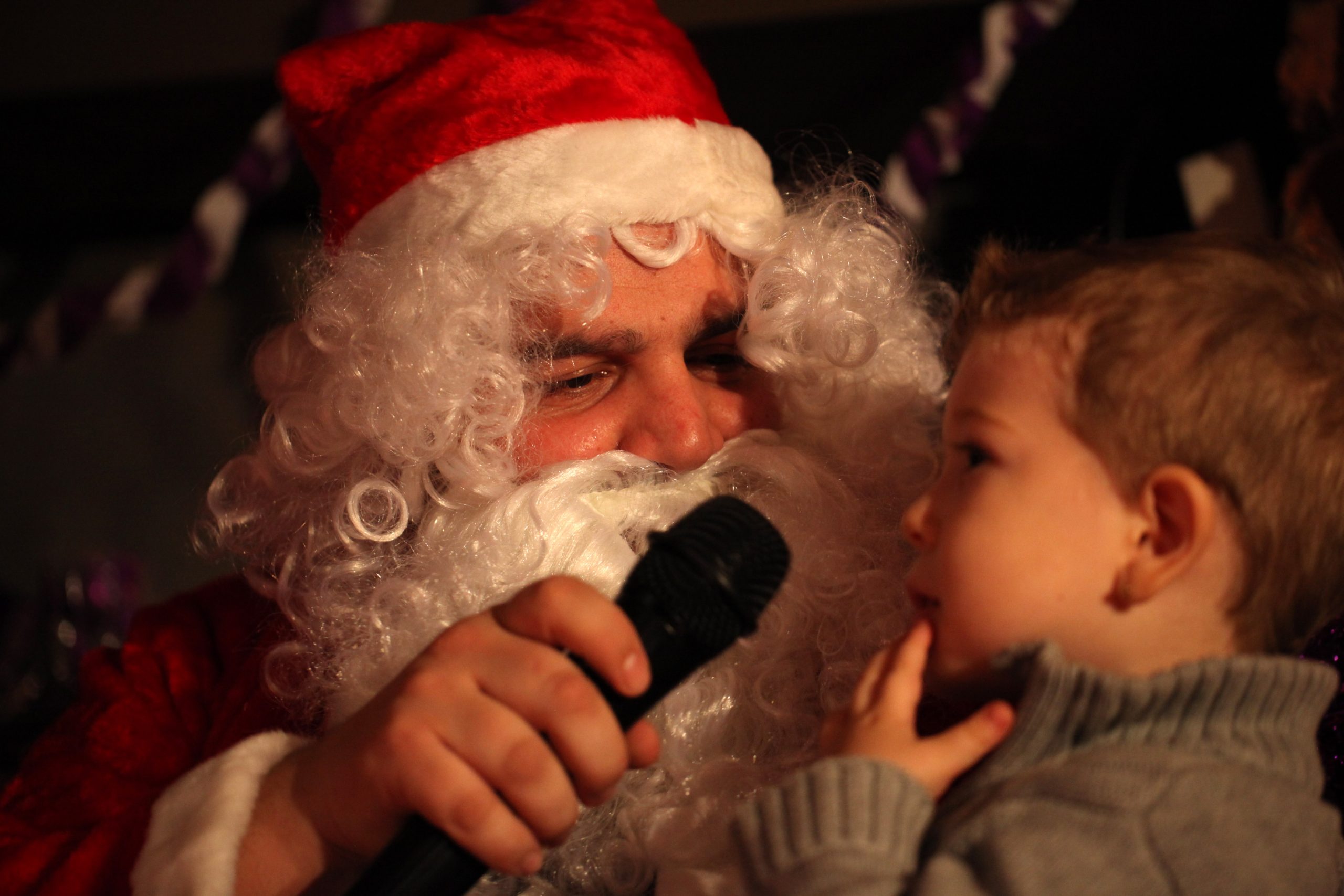 Ce primeau pe vremuri copiii și ce așteptări au acum de Moș Nicolae