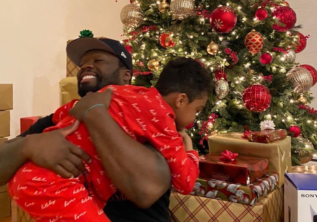 Cum au petrecut Crăciunul vedetele din toată lumea. Fotografiile postate pe rețelele sociale