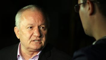 Adrian Porumboiu, despre scandalul de rasism: ,,Colțescu a produs foarte multe nenorociri în arbitrajul românesc”