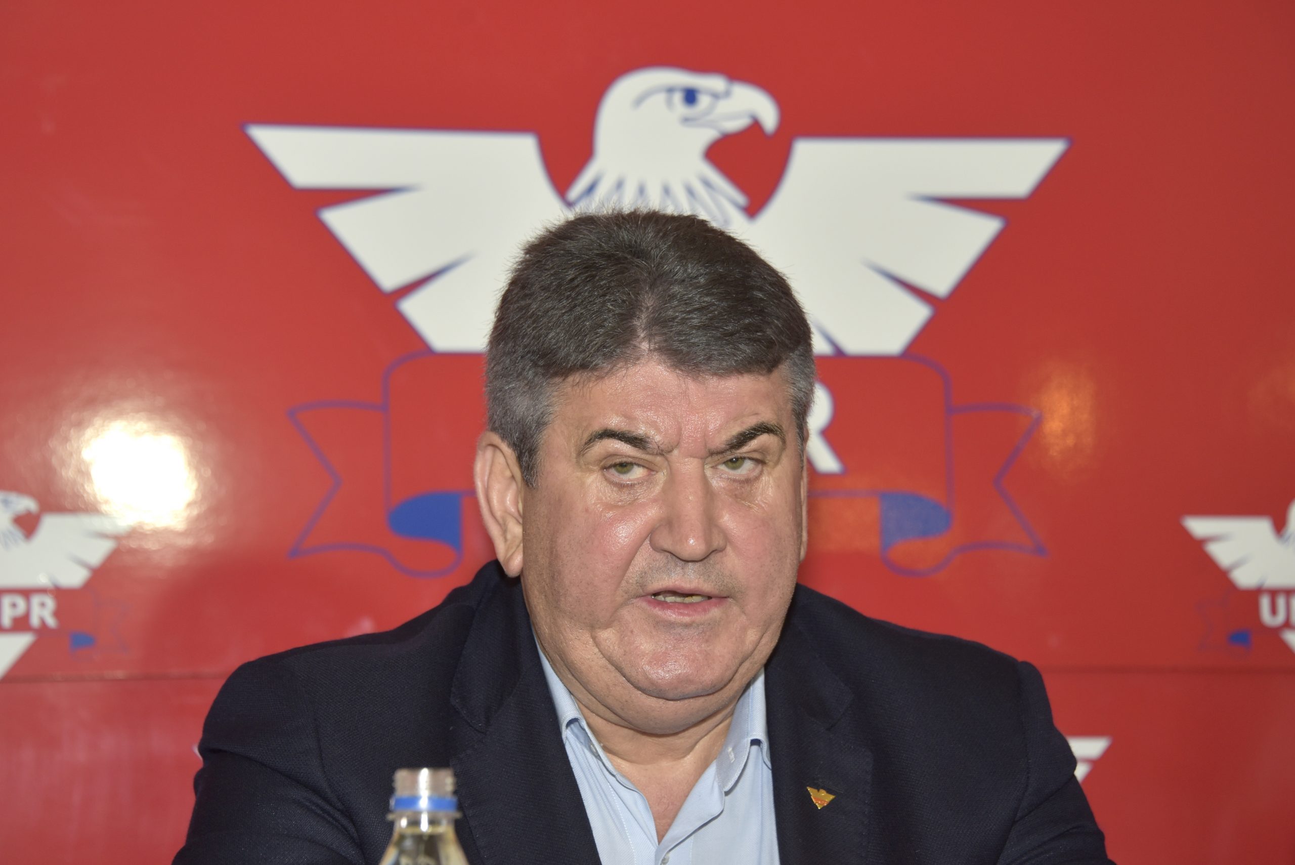 Gabriel Oprea, eșec total ca independent la alegerile parlamentare. Câte voturi a reușit să obțină