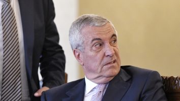 Călin Popescu Tăriceanu, trimis în judecată de DNA, în dosarul mitei de 800.000 de dolari