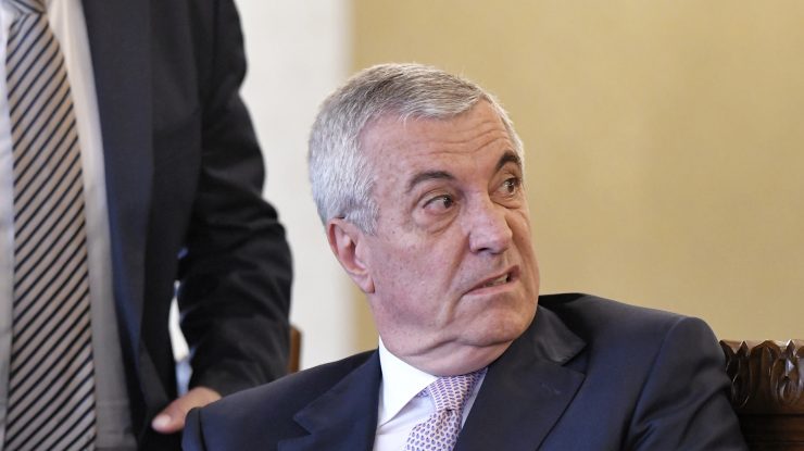 Călin Popescu Tăriceanu, trimis în judecată de DNA, în dosarul mitei de 800.000 de dolari
