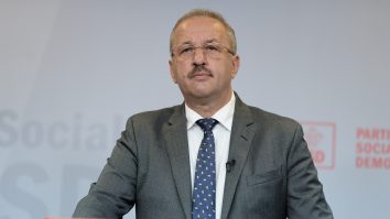 Vasile Dâncu: ”Cîțu e propunerea de sacrificiu. Preşedintele îl va propune pe generalul Ciucă premier”