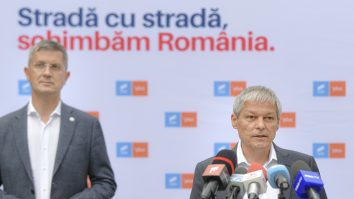Opinie Marius Oprea. Nu sunt doar ”pioneri” şi ”utecişti”: cine votează USR-PLUS, îi votează, de fapt, pe moştenitorii Securităţii. În frunte cu Coldea