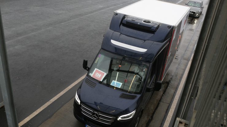 Primele întârzieri în campania de vaccinare din România. De ce nu va ajunge a doua tranșă la data programată