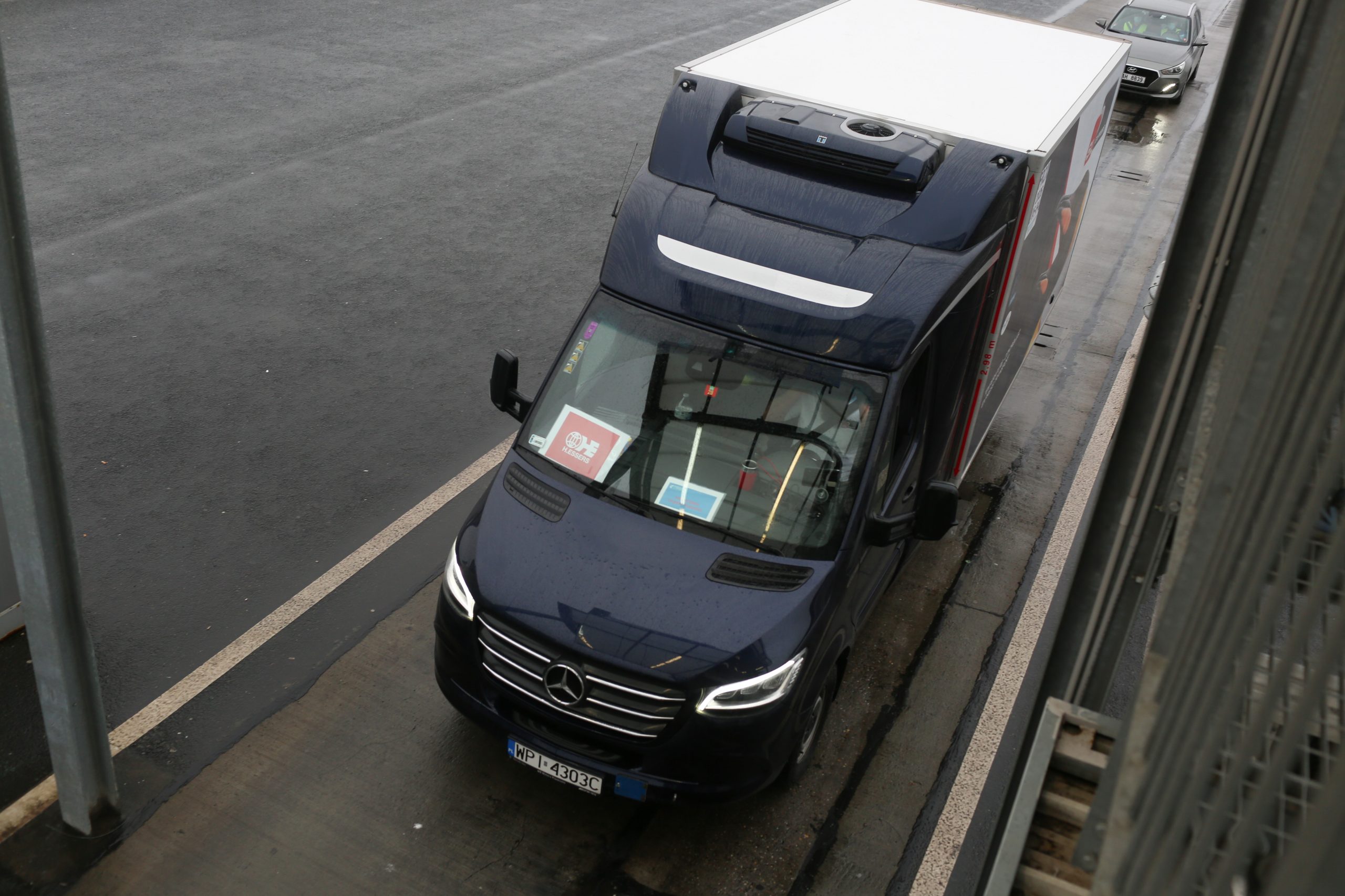 Primele întârzieri în campania de vaccinare din România. De ce nu va ajunge a doua tranșă la data programată