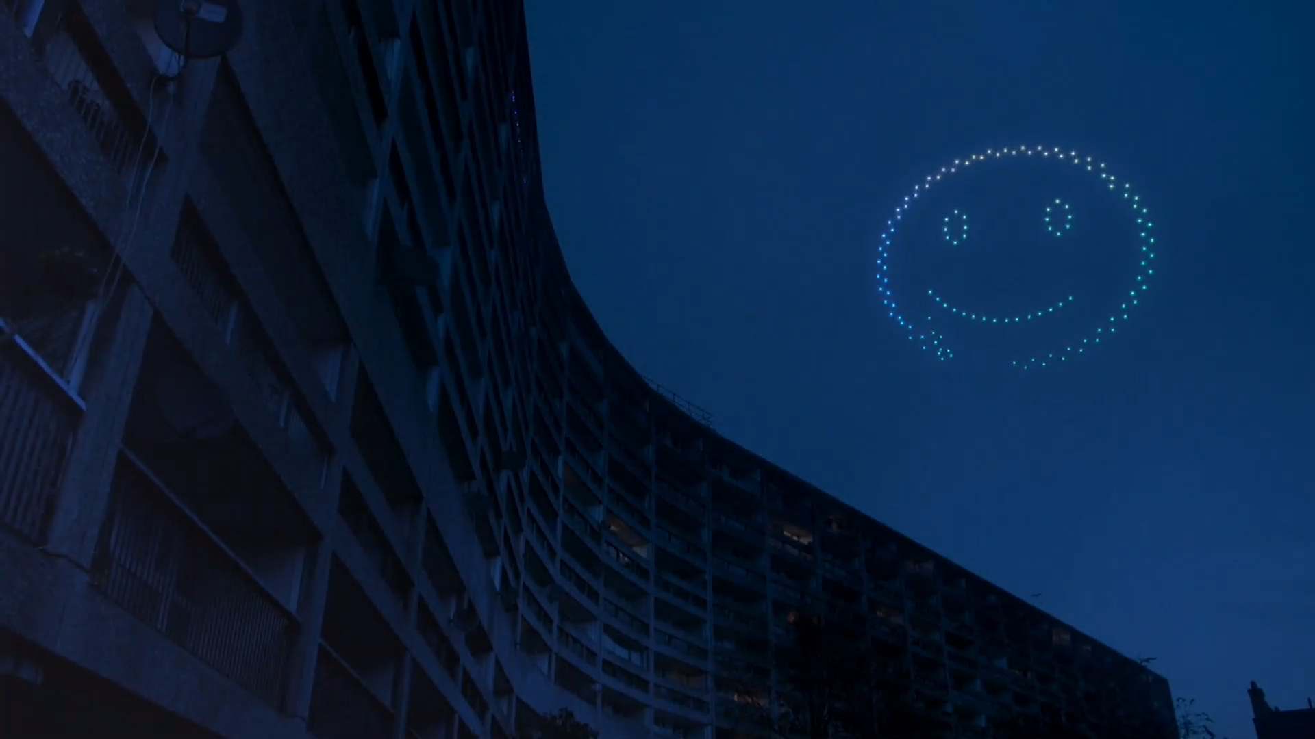 Cea mai mare petrecere de revelion a avut loc online