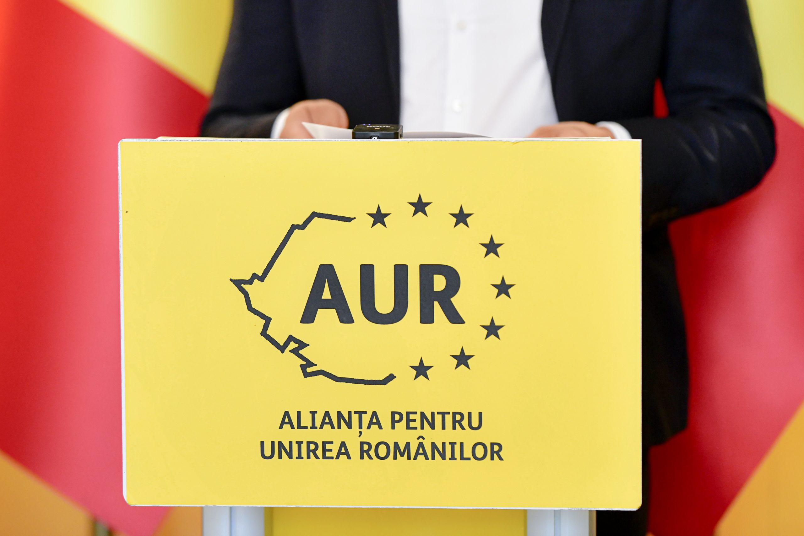 Rețeta de „AUR” a succesului. Cum a reușit partidul să convingă românii din diaspora