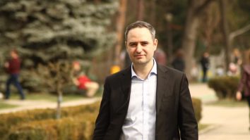 VIDEO. Ministrul de Finanţe, revocat din funcţie. Decizia, semnată de Iohannis. Cîțu: „A refuzat să-și dea demisia”