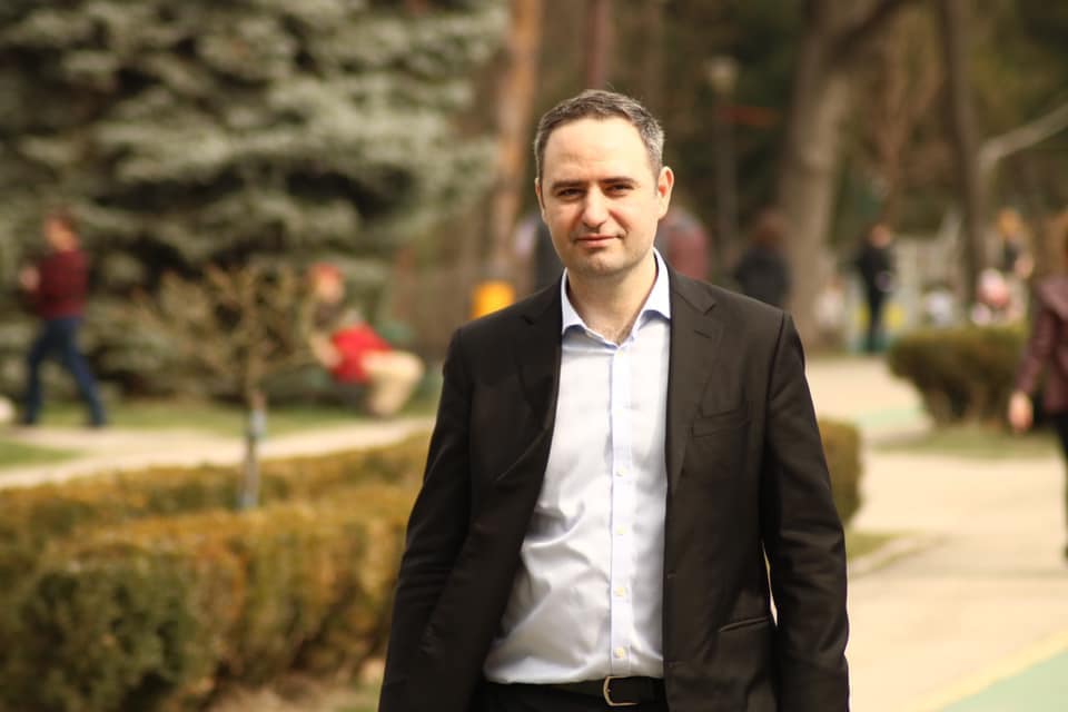 VIDEO. Ministrul de Finanţe, revocat din funcţie. Decizia, semnată de Iohannis. Cîțu: „A refuzat să-și dea demisia”