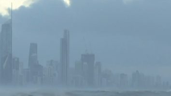 Australia, lovită de inundații. Oamenii pot fi evacuați în orice moment