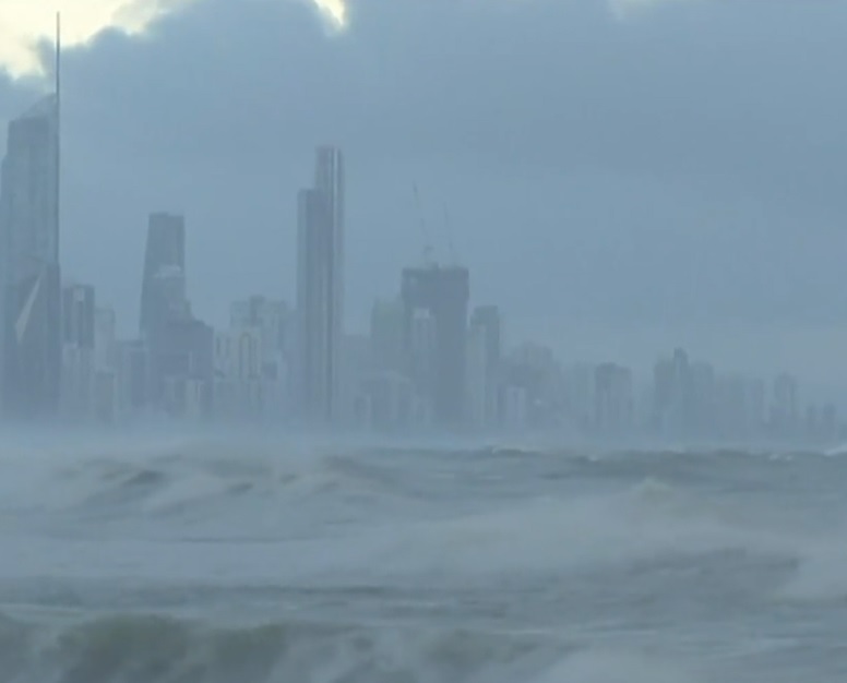 Australia, lovită de inundații. Oamenii pot fi evacuați în orice moment