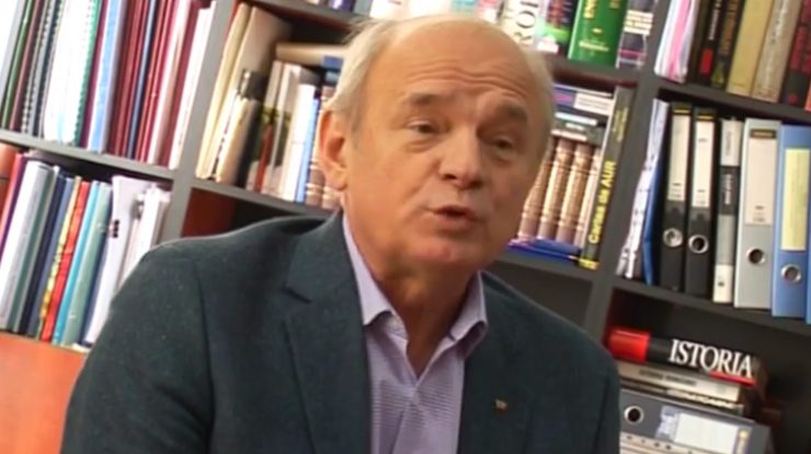 Cine este Boris Volosatîi? Singurul basarabean care a intrat în Parlamentul României vine din partea AUR