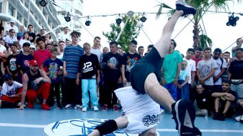 Breakdance-ul devine sport olimpic. Ce alte noi discipline vor putea apărea la JO din 2024