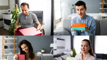 Românii sunt optimiști. Trei din cinci angajați așteaptă o primă sau un cadou de Crăciun