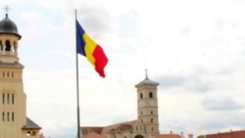 Călătorie în timp. Clopotele bisericilor din Alba anunță Unirea