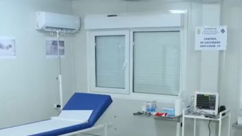 Institutul Cantacuzino și șase spitale militare vor stoca vaccinul. Câte persoane se pot imuniza dintr-un flacon