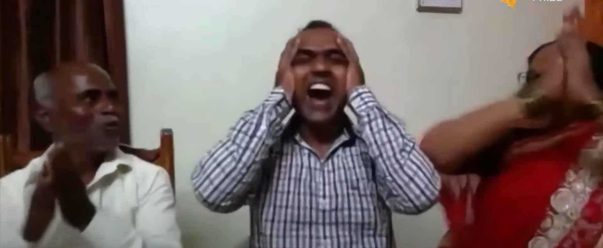 Un profesor din India a câștigat Global Teacher Prize. A încasat un milion de dolari, pe care i-a împărțit cu contracandidații săi