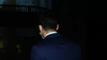 Casa Poporului, impunătoare și pentru noii parlamentari: „Aţi încurcat vreodată uşile? Da, e puţin un labirint”